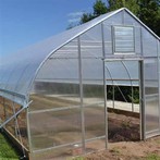 Mini hivernacles baixos