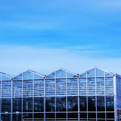 Smart Greenhouse System